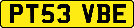 PT53VBE