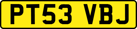PT53VBJ