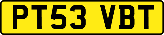 PT53VBT