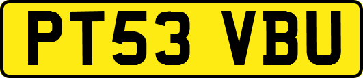 PT53VBU