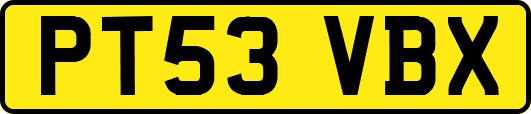 PT53VBX