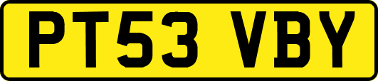 PT53VBY