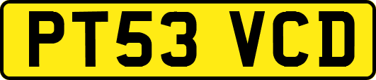 PT53VCD