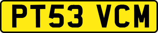 PT53VCM