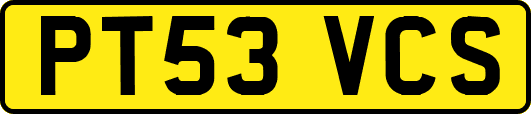 PT53VCS