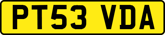 PT53VDA