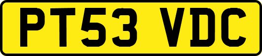 PT53VDC
