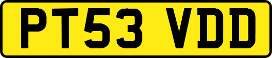PT53VDD