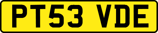 PT53VDE