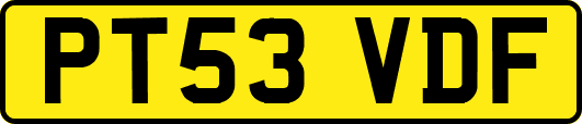 PT53VDF