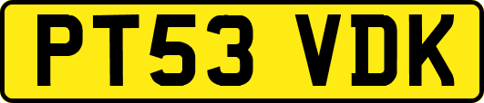 PT53VDK