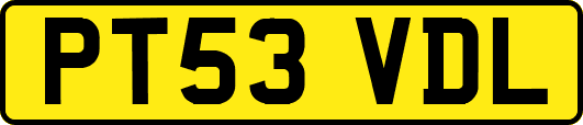 PT53VDL
