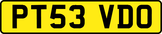 PT53VDO