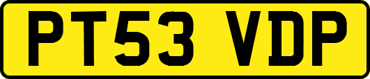 PT53VDP