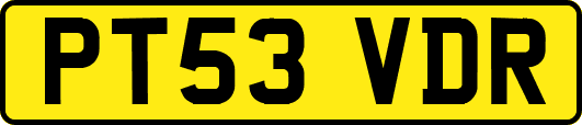 PT53VDR