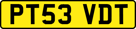 PT53VDT