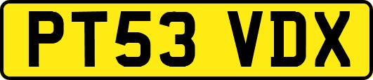 PT53VDX