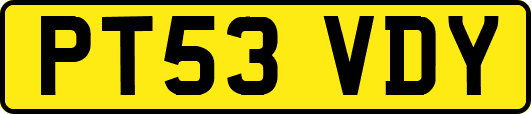 PT53VDY