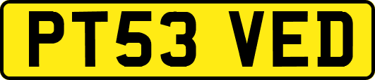 PT53VED