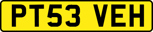 PT53VEH