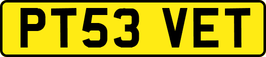 PT53VET