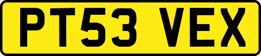 PT53VEX