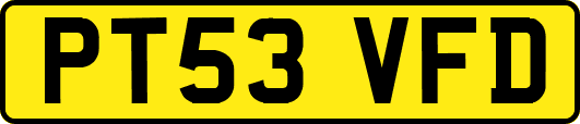 PT53VFD