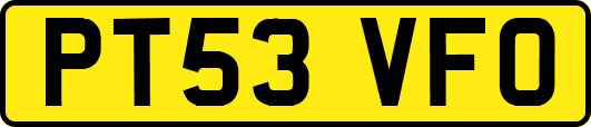 PT53VFO