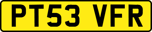 PT53VFR
