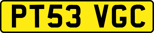 PT53VGC