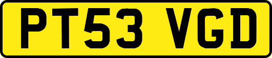 PT53VGD