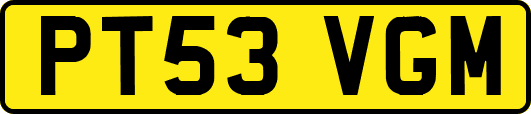 PT53VGM