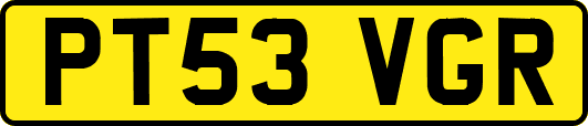 PT53VGR