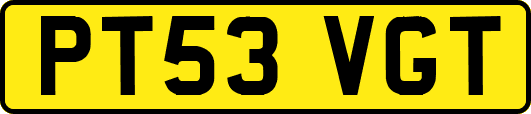 PT53VGT