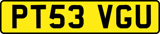PT53VGU