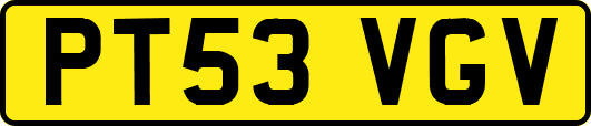PT53VGV