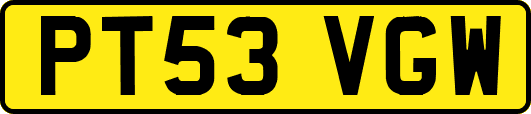 PT53VGW