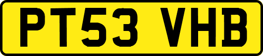 PT53VHB