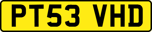 PT53VHD