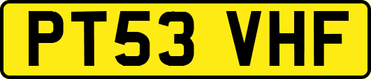 PT53VHF