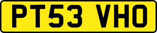 PT53VHO