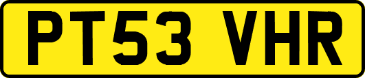 PT53VHR
