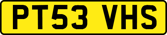 PT53VHS