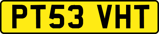 PT53VHT