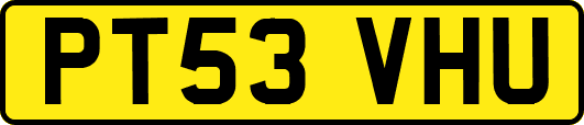 PT53VHU