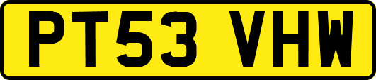 PT53VHW
