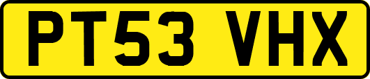 PT53VHX