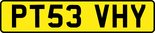 PT53VHY