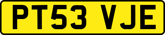 PT53VJE