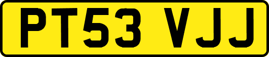 PT53VJJ